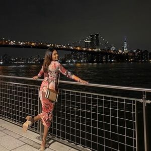 Meet your Posher, Krystal